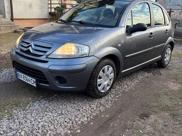 Авто Citroen C3 2009 № 8547462