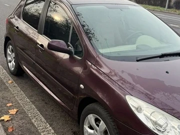 Авто Peugeot 307 2006 № 8547466