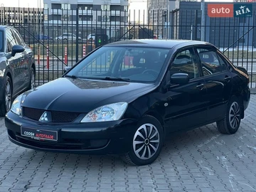 Авто Mitsubishi Lancer 2008 № 8547469