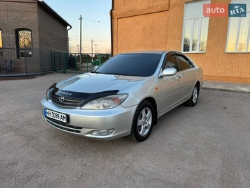 Авто Toyota Camry 2002 № 8547486