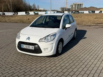 Авто Citroen C3 2011 № 8547492