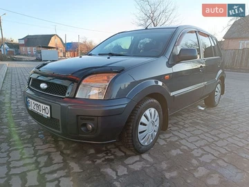 Авто Ford Fusion 2010 № 8547493
