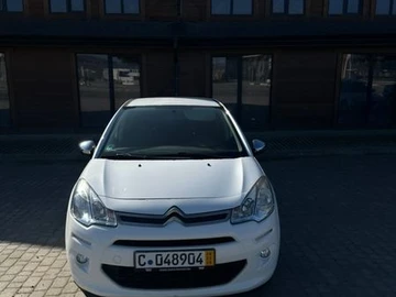 Авто Citroen C3 2013 № 8547495