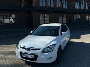 Авто Hyundai I30 2009 № 8547498