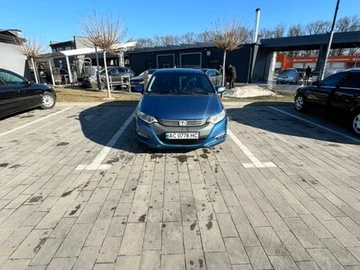 Авто Honda Insight 2009 № 8547516