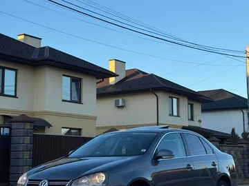 Авто Volkswagen Jetta 2006 № 8547523