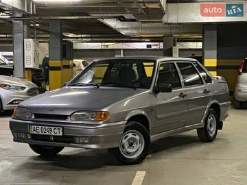 Авто ВАЗ 2115 Samara 2008 № 8547524