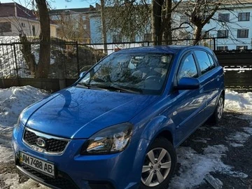 Авто KIA Rio 2010 № 8547535