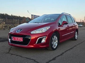 Авто Peugeot 308 2011 № 8547539
