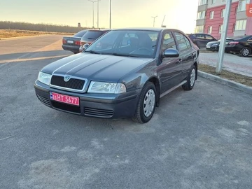 Авто Skoda Octavia 2010 № 8547540