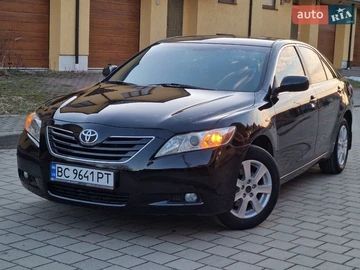 Авто Toyota Camry 2006 № 8547542
