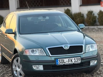 Авто Skoda Octavia 2006 № 8547550
