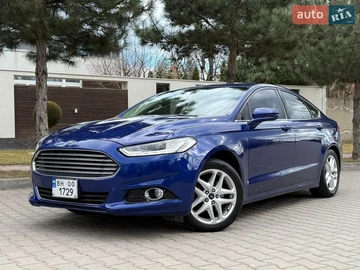 Авто Ford Fusion 2012 № 8547564