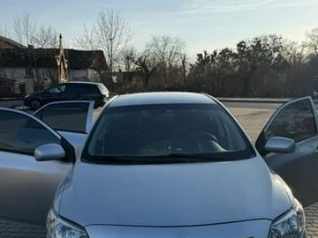 Авто Toyota Corolla 2009 № 8547567