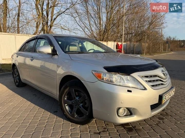 Авто Toyota Camry 2009 № 8547569