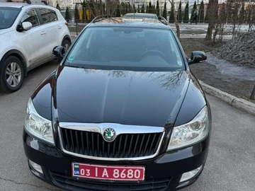 Авто Skoda Octavia 2013 № 8547570