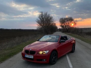 Авто BMW 3 Series 2007 № 8547579