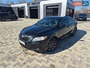 Авто Toyota Camry 2007 № 8547584