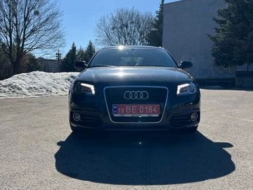 Авто Audi A3 2011 № 8547591