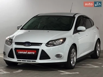 Авто Ford Focus 2013 № 8547593