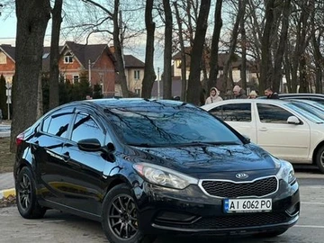Авто KIA Forte 2015 № 8547599