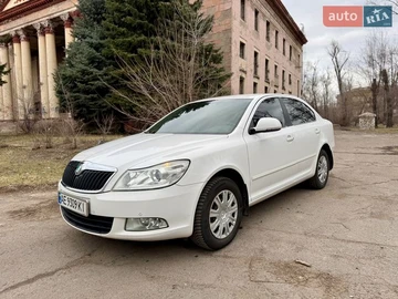 Авто Skoda Octavia 2012 № 8547605