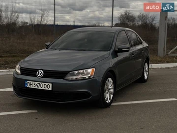 Авто Volkswagen Jetta 2013 № 8547615