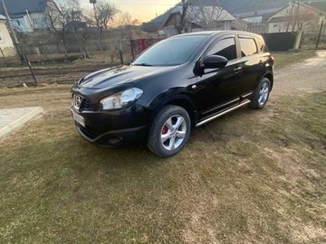 Авто Nissan Qashqai 2010 № 8547617