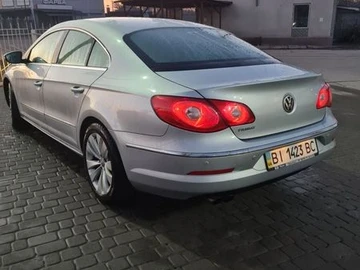 Авто Volkswagen Passat 2009 № 8547736