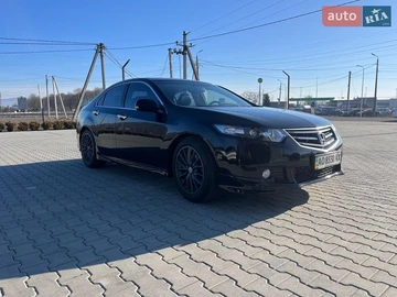 Авто Honda Accord 2010 № 8547740