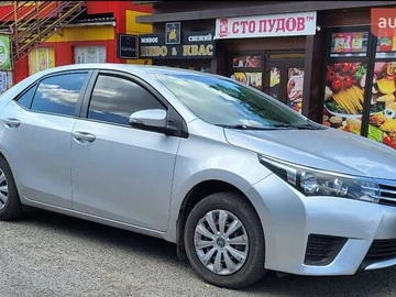 Авто Toyota Corolla 2014 № 8547751