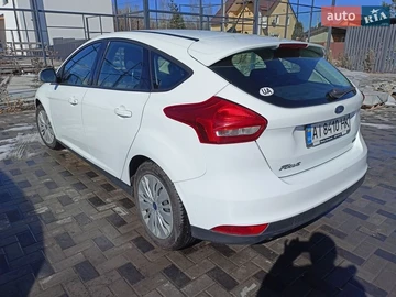 Авто Ford Focus 2017 № 8547752