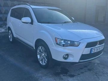 Авто Mitsubishi Outlander 2011 № 8547758