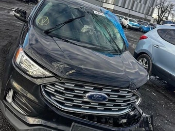 Авто Ford Edge 2021 № 8547759