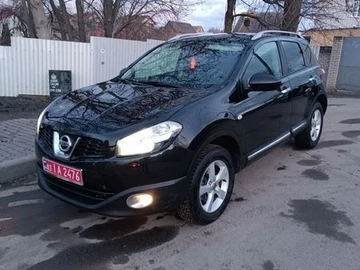 Авто Nissan Qashqai 2012 № 8547760