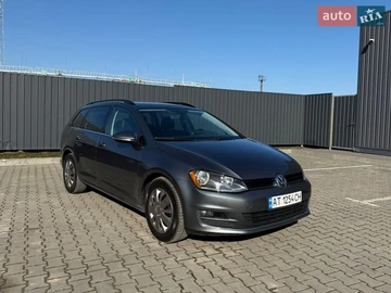 Авто Volkswagen Golf 2015 № 8547765