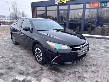 Авто Toyota Camry 2015 № 8547774