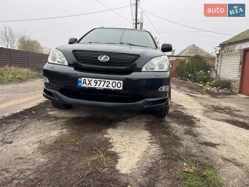 Авто Lexus Rx 2006 № 8547783