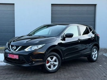 Авто Nissan Qashqai 2015 № 8547785