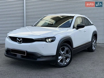 Авто Mazda Mx-30 2020 № 8547786
