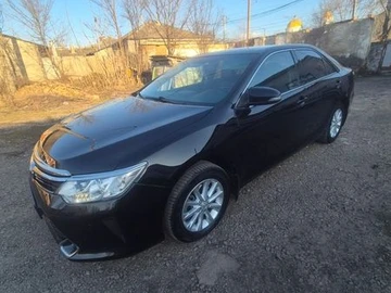 Авто Toyota Camry 2016 № 8547806