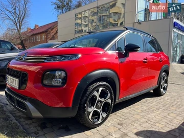 Авто Citroen C3 Aircross 2019 № 8547810