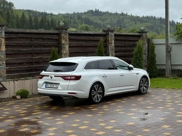 Авто Renault Talisman 2018 № 8547916