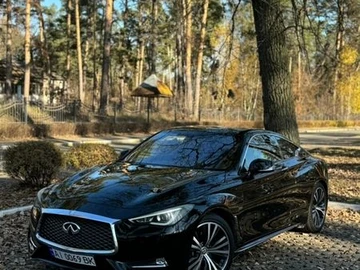 Авто Infiniti Q60 2018 № 8547926