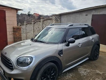 Авто MINI Countryman 2017 № 8547927