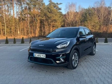 Авто KIA Niro 2021 № 8547932