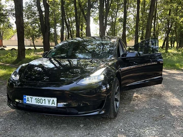 Авто Tesla Model 3 2021 № 8547940