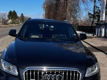 Авто Audi Q5 2015 № 8547946