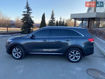 Авто KIA Sorento 2015 № 8547951