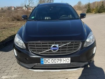 Авто Volvo Xc60 2016 № 8547955
